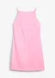 Robe courte en matière néoprène fluide, bonprix
