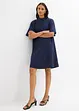 Robe polo 100% coton, bonprix