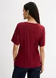 T-shirt cintré en jersey Milano confortable, bonprix