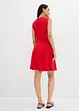 Robe courte en jersey milano confortable, bonprix