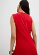 Robe courte en jersey milano confortable, bonprix