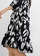 Robe-tunique 100% viscose, bonprix