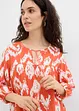Robe-tunique 100% viscose, bonprix