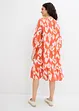 Robe-tunique 100% viscose, bonprix