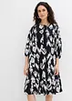 Robe-tunique 100% viscose, bonprix