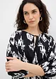 Robe-tunique 100% viscose, bonprix