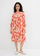Robe-tunique 100% viscose, bonprix