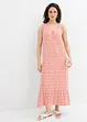 Robe en jersey viscose, bonprix