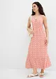 Robe en jersey viscose, bonprix