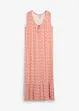 Robe en jersey viscose, bonprix