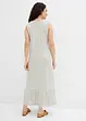 Robe en jersey viscose, bonprix