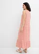Robe en jersey viscose, bonprix