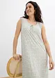 Robe en jersey viscose, bonprix