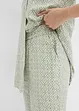 Pantalon sarouel en viscose, bonprix