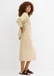Robe en jersey 100% coton, bonprix