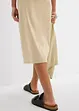 Robe en jersey 100% coton, bonprix