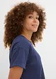 Robe en jersey 100% coton, bonprix