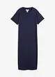 Robe en jersey 100% coton, bonprix