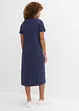 Robe en jersey 100% coton, bonprix