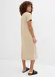 Robe en jersey 100% coton, bonprix