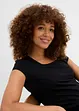 T-shirt coton, bonprix