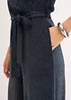 Combinaison légère en viscose, bonprix