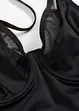 Maillot sculptant à armatures, maintien modéré, bonprix