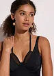 Maillot sculptant à armatures, maintien modéré, bonprix
