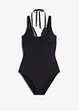 Maillot sculptant à armatures, maintien modéré, bonprix
