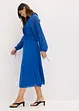 Robe-tunique à volants, bonprix