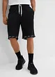 Short ample et léger en mesh, bonprix