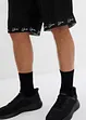 Short ample et léger en mesh, bonprix