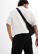 Bermuda cargo à taille élastiquée, Regular, bonprix