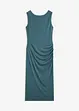 Robe à col asymétrique, bonprix