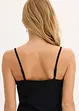Robe courte avec détail enduit, bonprix
