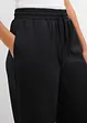Pantalon en matière néoprène, bonprix