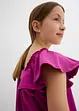 Robe en jersey coton extensible, bonprix