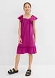 Robe en jersey coton extensible, bonprix