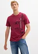 T-shirt 100% coton, bonprix