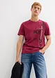 T-shirt 100% coton, bonprix
