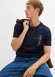 T-shirt en coton, bonprix