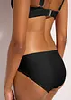 Bikini (ens. 2 pces) à découpes, bonprix