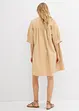 Robe caftan 100% coton, bonprix