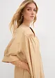 Robe caftan 100% coton, bonprix