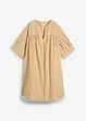 Robe caftan 100% coton, bonprix