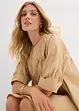 Robe caftan 100% coton, bonprix