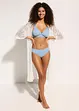 Haut de bikini avec large ceinture, bonprix