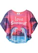 T-shirt oversize, bonprix