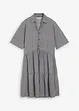 Robe en jean, bonprix
