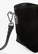 Sac à main en cuir, bonprix